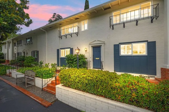 600 Pennsylvania Avenue 3, Los Gatos, California 95030