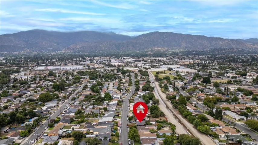 2116 Goodall, Duarte, California 91010
