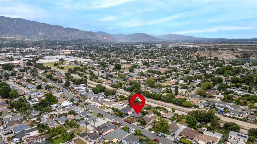 2116 Goodall, Duarte, California 91010