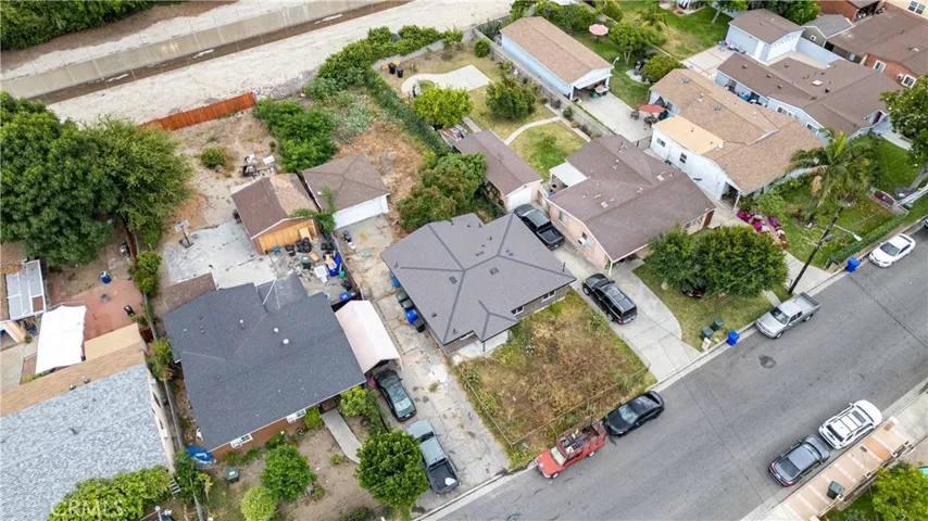 2116 Goodall, Duarte, California 91010