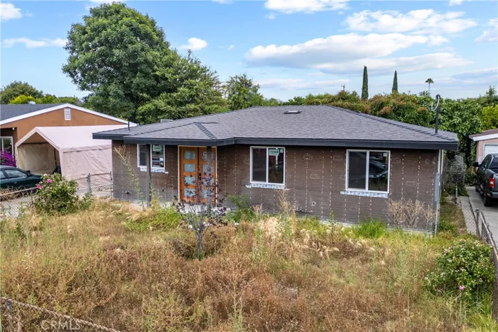 2116 Goodall, Duarte, California 91010