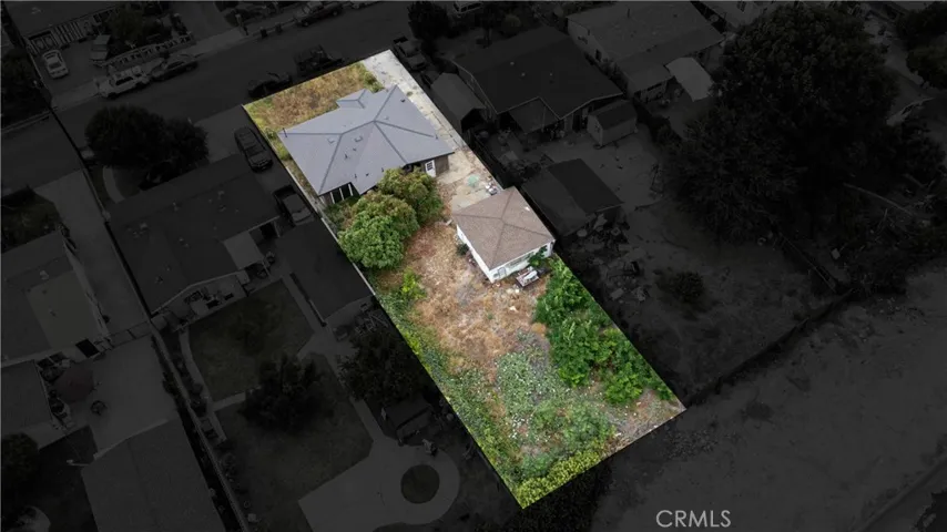 2116 Goodall, Duarte, California 91010