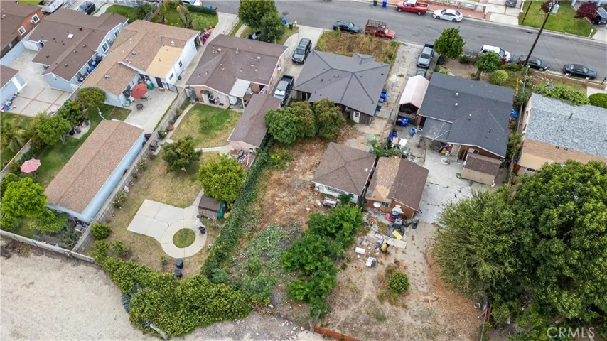 2116 Goodall, Duarte, California 91010