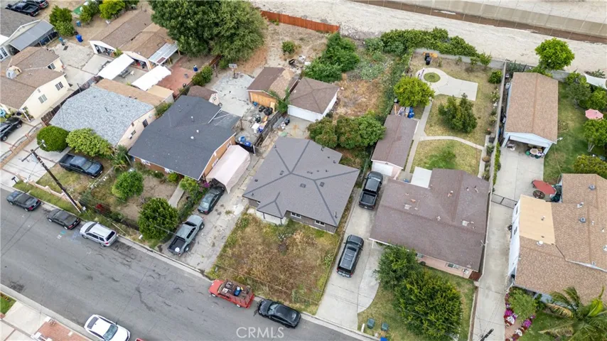 2116 Goodall, Duarte, California 91010