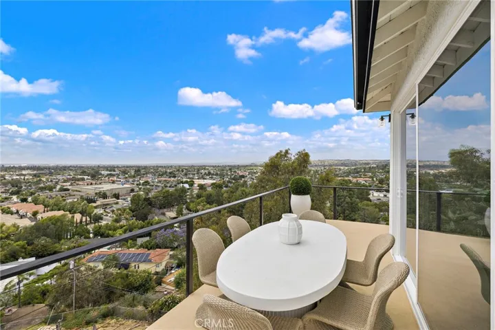 12336 Circula Panorama, Santa Ana, California 92705