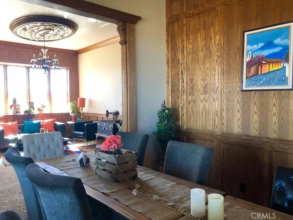 dinning area #1