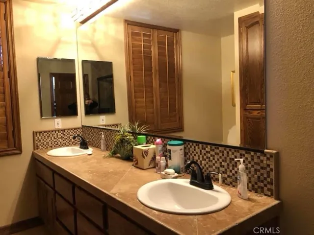 bathroom #1