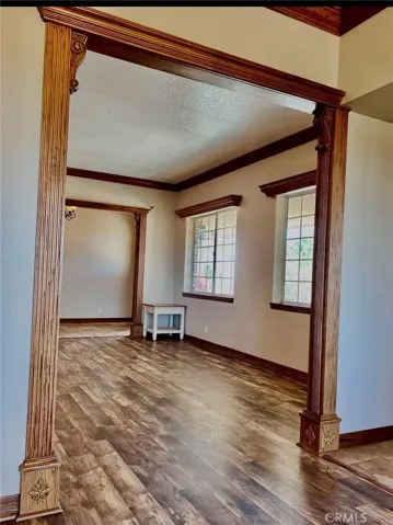 Dinning area #1