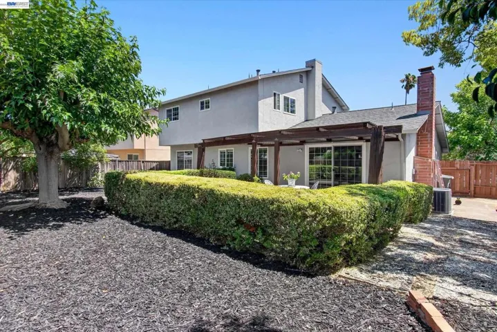 3454 Cumberland Gap Ct, Pleasanton, California 94588