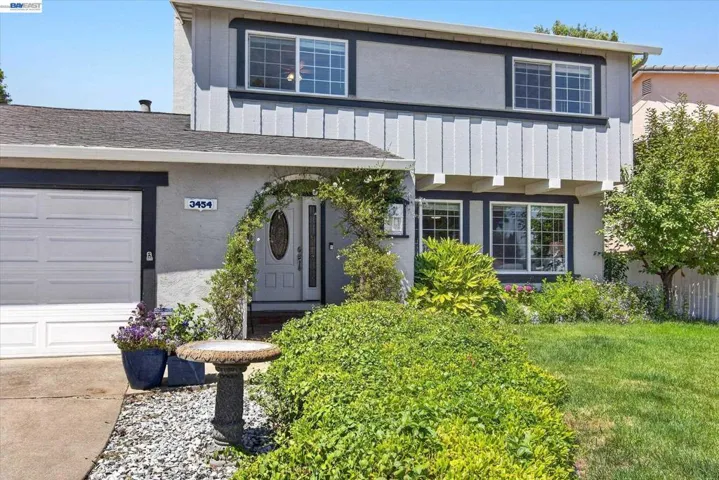 3454 Cumberland Gap Ct, Pleasanton, California 94588