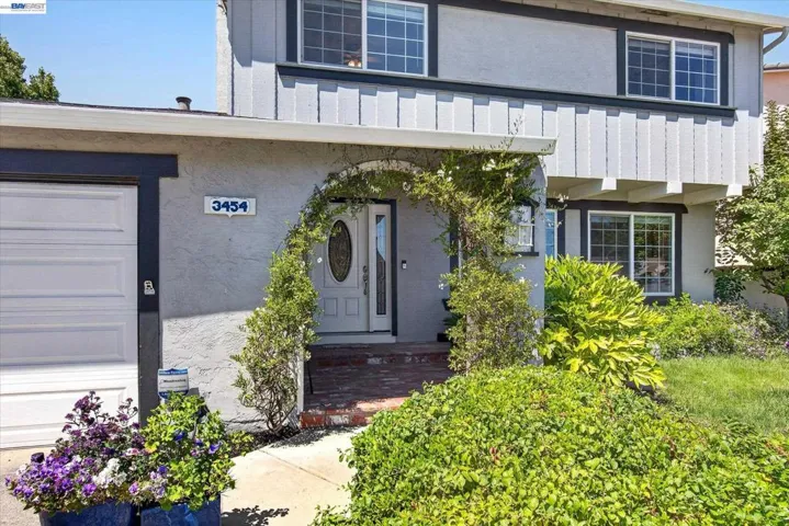 3454 Cumberland Gap Ct, Pleasanton, California 94588