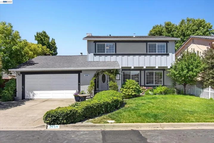 3454 Cumberland Gap Ct, Pleasanton, California 94588