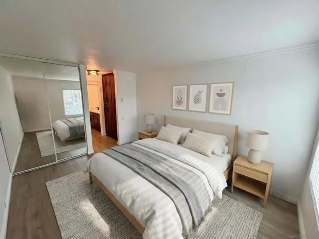 1885 Diamond St. 2-211, San Diego, California 92109