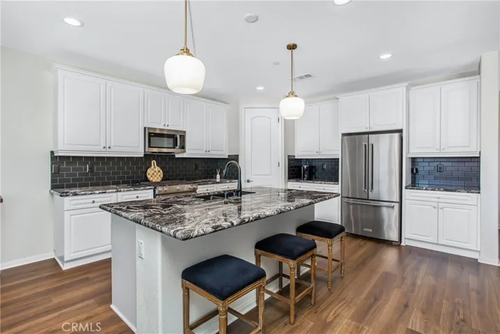 1264 Joshua Tree, Calimesa, California 92320