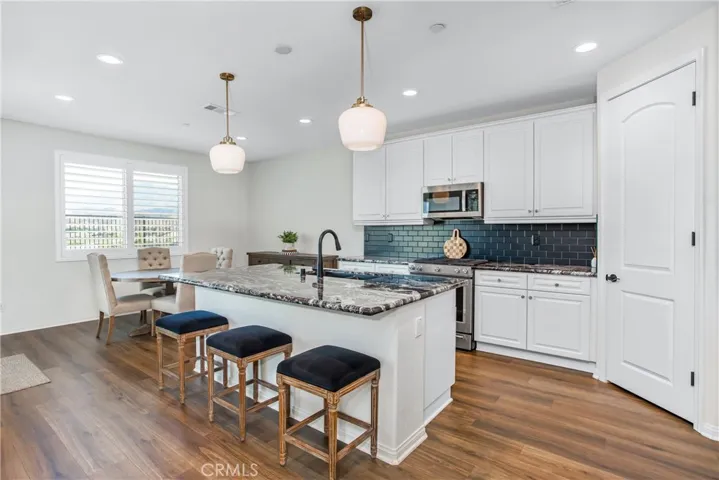 1264 Joshua Tree, Calimesa, California 92320