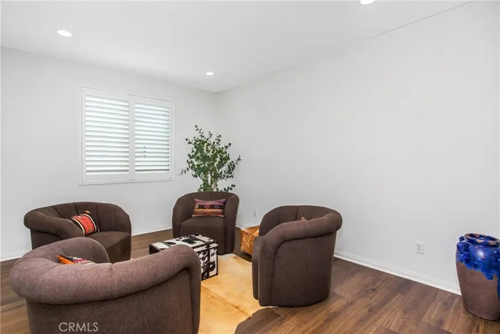 bonus room