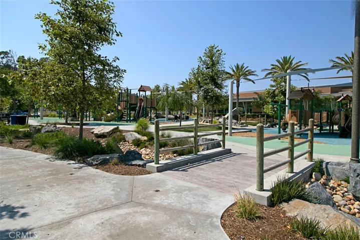Lake Forest Sports Park