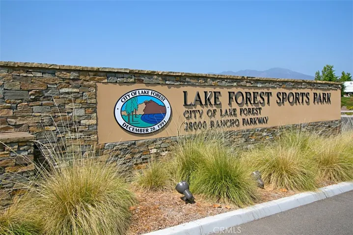 Sports Park