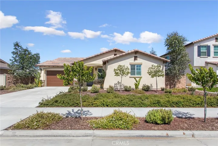 1216 Flagstone Lane, Hemet, California 92545