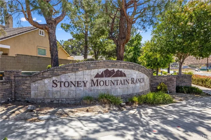 1216 Flagstone Lane, Hemet, California 92545