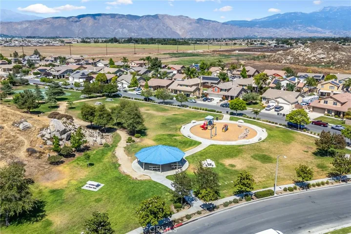 1216 Flagstone Lane, Hemet, California 92545