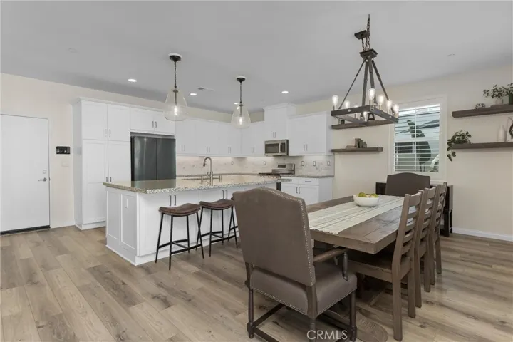 1216 Flagstone Lane, Hemet, California 92545