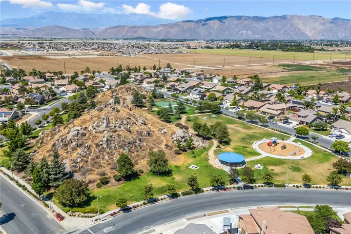 1216 Flagstone Lane, Hemet, California 92545