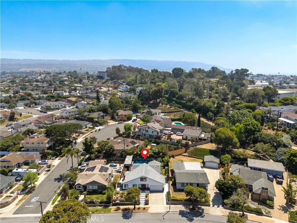 Near Parks and Beaches