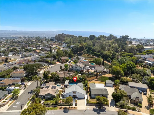 Near Parks and Beaches