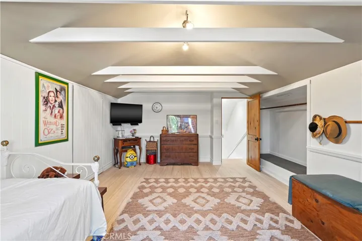 Upstairs Bedroom
