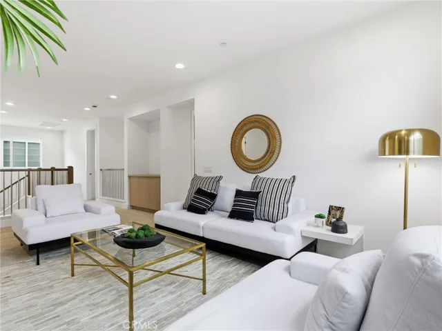 Loft: Merle Prairie Inspired - Skylar at FivePoint Valencia - Photos of another homesite - Not actual home for sale - Photos have similar finishes/selections of homesite 58