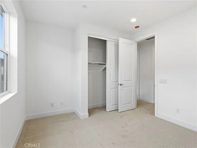 Secondary Bedroom 5: Merle Prairie Inspired - Skylar at FivePoint Valencia - Photos of another homesite - Not actual home for sale - Photos have similar finishes/selections of homesite 58
