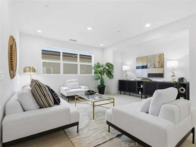 Loft: Merle Prairie Inspired - Skylar at FivePoint Valencia - Photos of another homesite - Not actual home for sale - Photos have similar finishes/selections of homesite 58