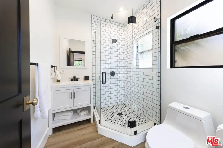 123 S Kilkea Drive, Los Angeles, California 90048