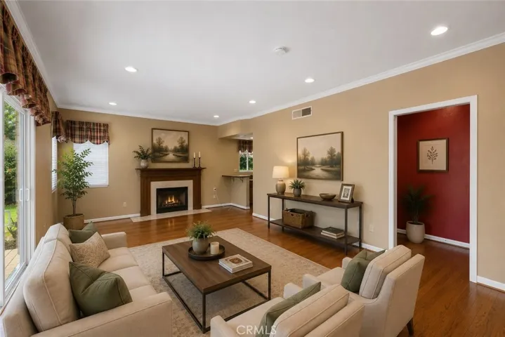 Photo includes virtual staging and digital enhancement.