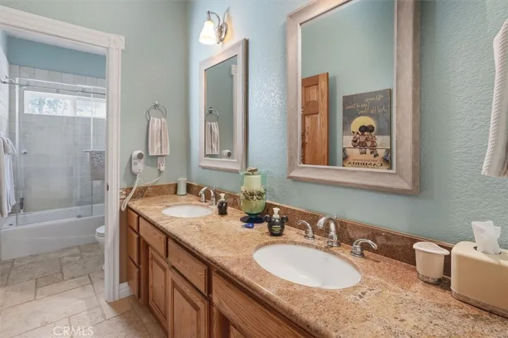 Bathroom 3