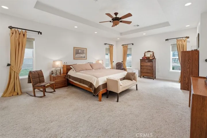 Main Suite