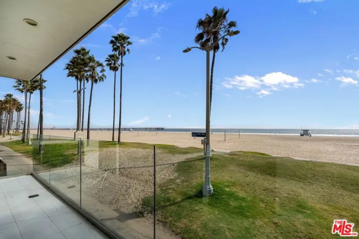 2419 Ocean Front Walk, Venice, California 90291 — photo 4