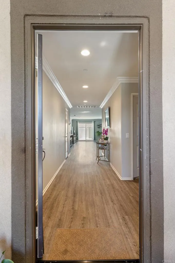 Entry way