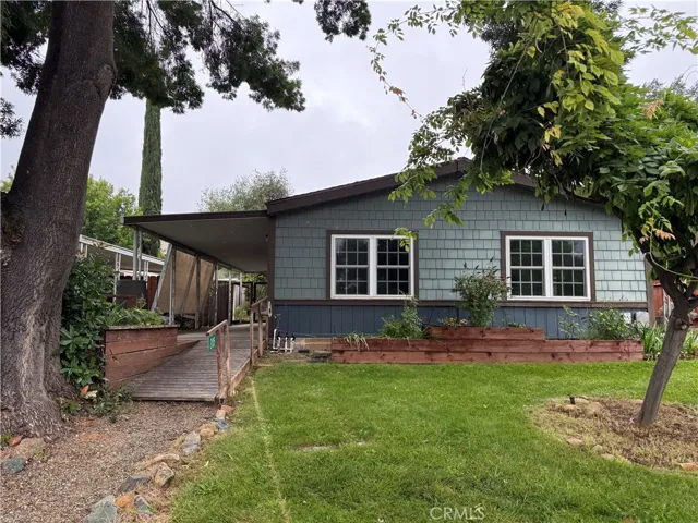 5277 Hwy 49 N. #205, Mariposa, California 95338