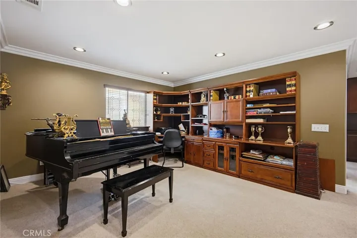 loft/office