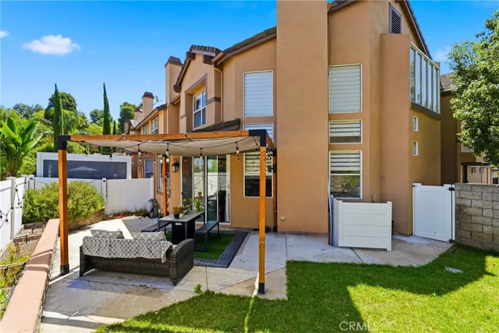 1176 S Country Glen, Anaheim, California 92808