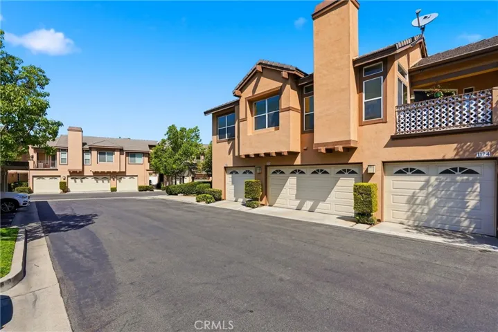 1176 S Country Glen, Anaheim, California 92808