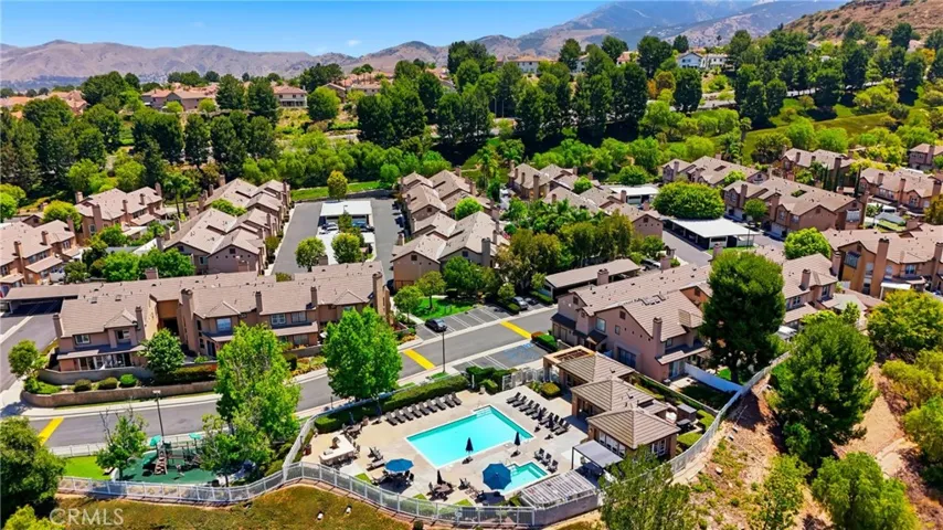 1176 S Country Glen, Anaheim, California 92808