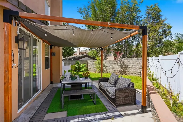 1176 S Country Glen, Anaheim, California 92808