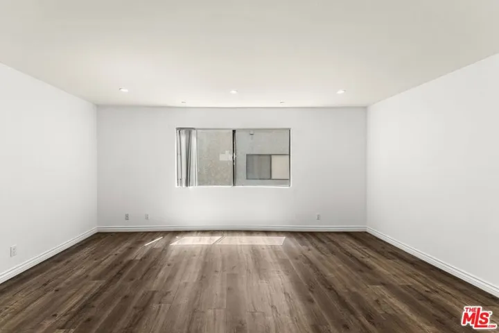 HUGE Bedroom