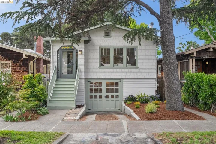 2220 Acton St, Berkeley, California 94702