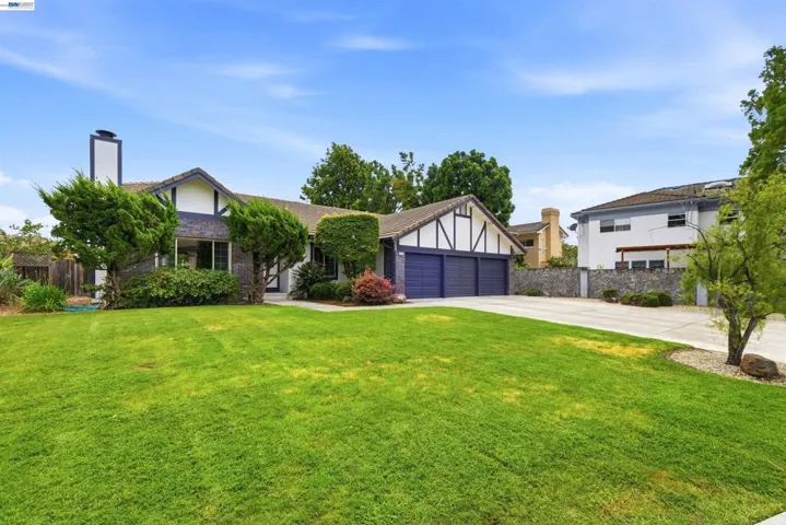 38625 Oliver Way, Fremont, California 94536
