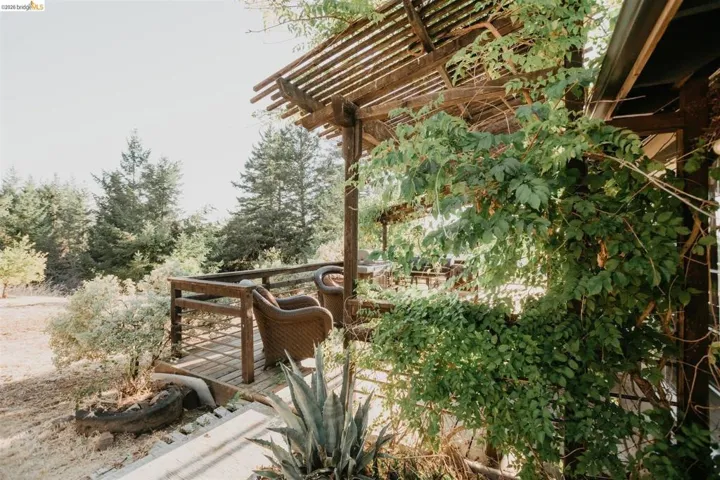 49100 Wickersham Road, Geyserville, California 95441