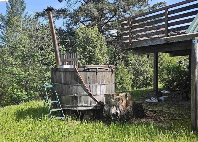 49100 Wickersham Road, Geyserville, California 95441